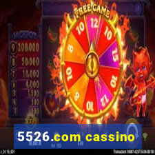 5526.com cassino